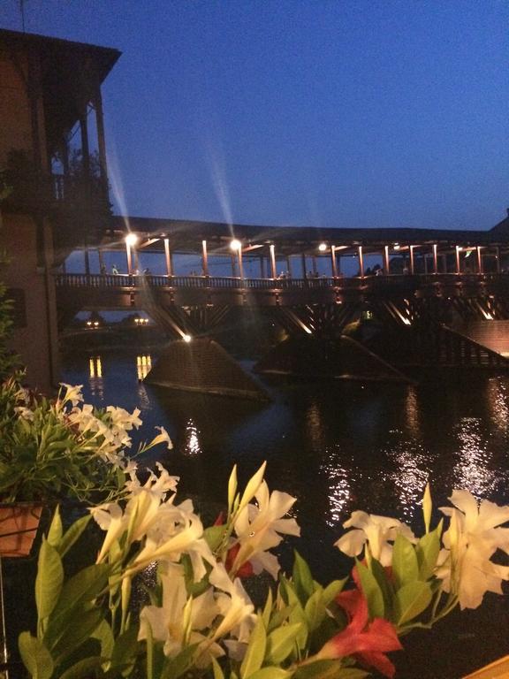 Rosarancio Bed & Breakfast Bassano del Grappa Luaran gambar