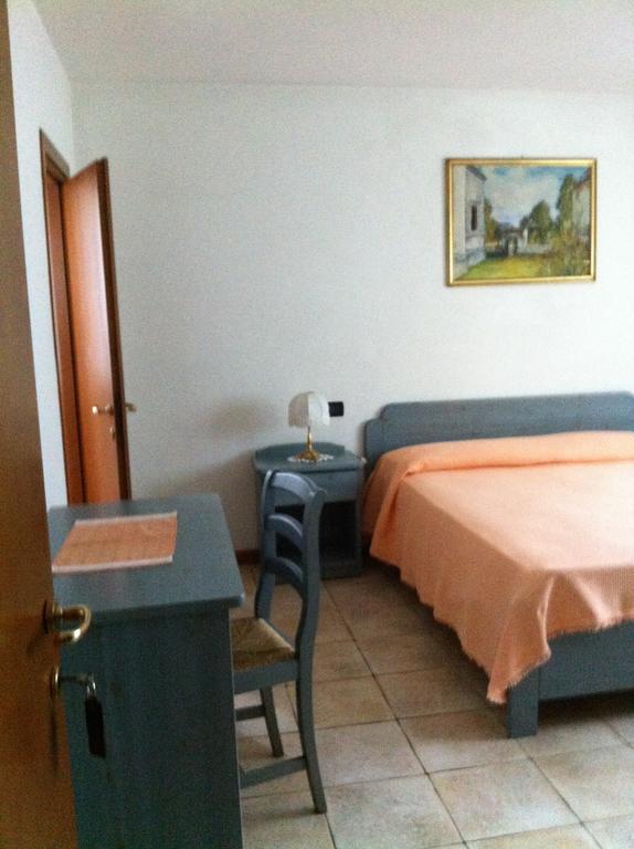 Rosarancio Bed & Breakfast Bassano del Grappa Bilik gambar