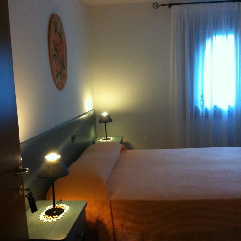 Rosarancio Bed & Breakfast Bassano del Grappa Bilik gambar