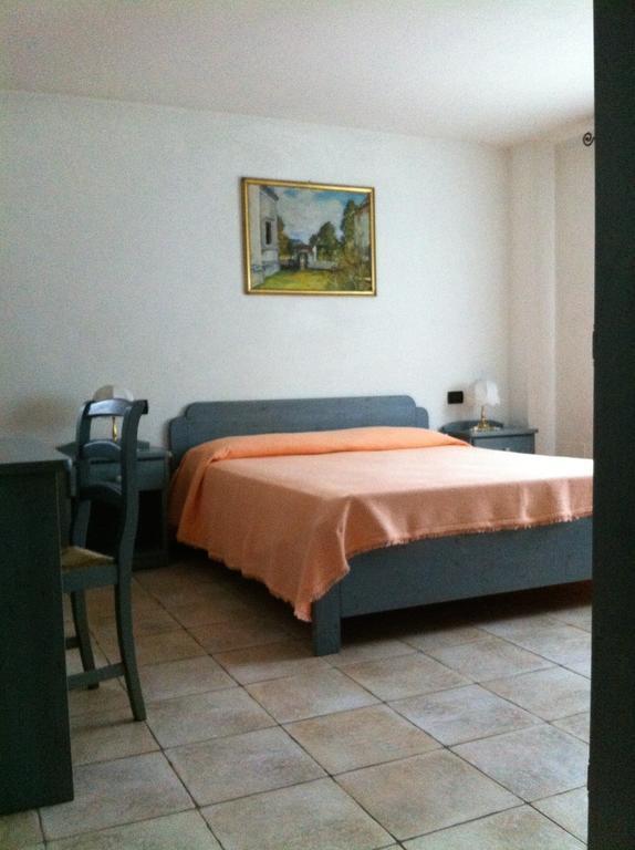 Rosarancio Bed & Breakfast Bassano del Grappa Bilik gambar