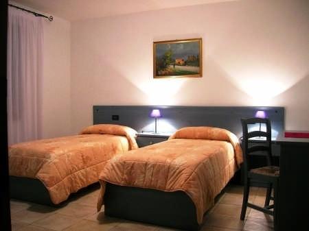 Rosarancio Bed & Breakfast Bassano del Grappa Bilik gambar