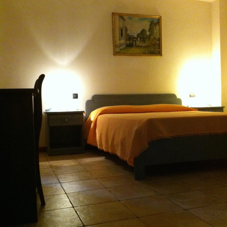 Rosarancio Bed & Breakfast Bassano del Grappa Bilik gambar