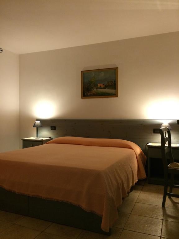 Rosarancio Bed & Breakfast Bassano del Grappa Bilik gambar