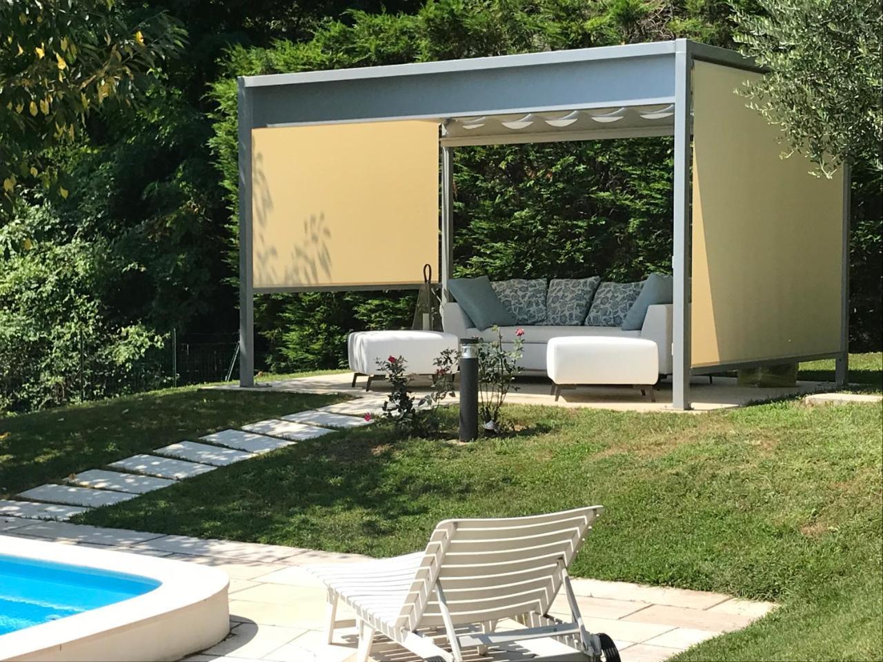 Rosarancio Bed & Breakfast Bassano del Grappa Luaran gambar