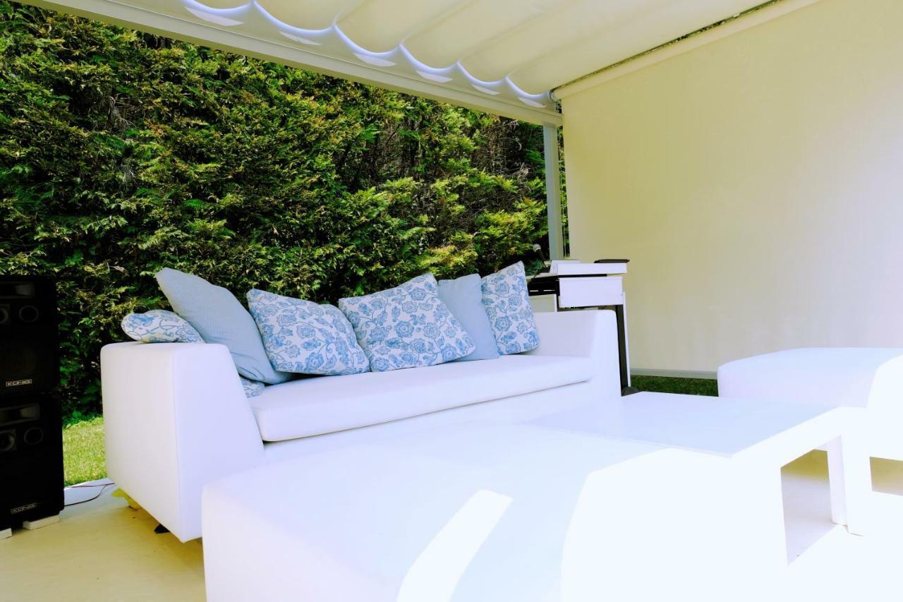 Rosarancio Bed & Breakfast Bassano del Grappa Luaran gambar