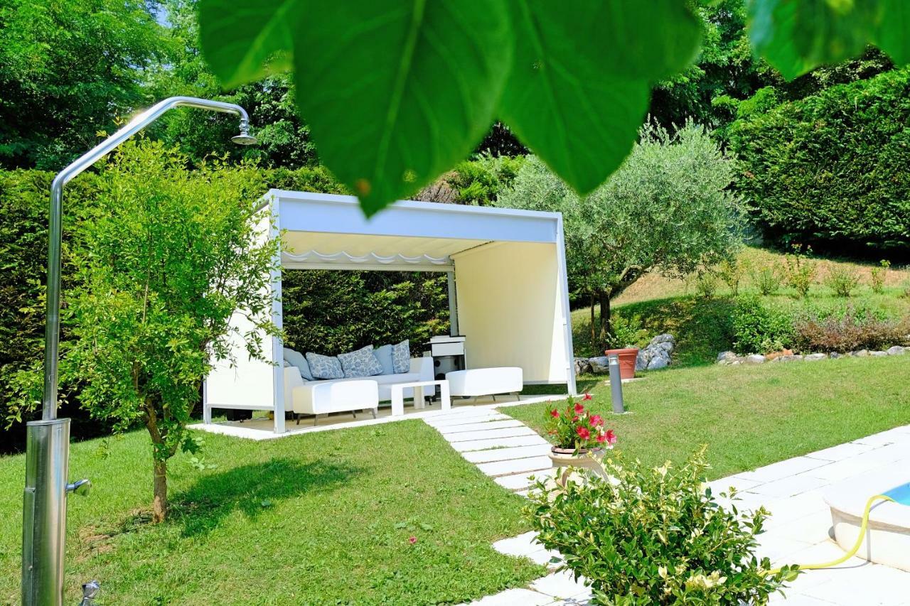 Rosarancio Bed & Breakfast Bassano del Grappa Luaran gambar
