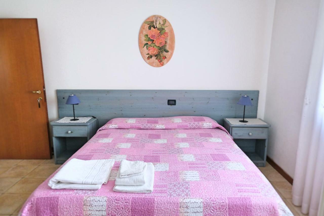 Rosarancio Bed & Breakfast Bassano del Grappa Luaran gambar