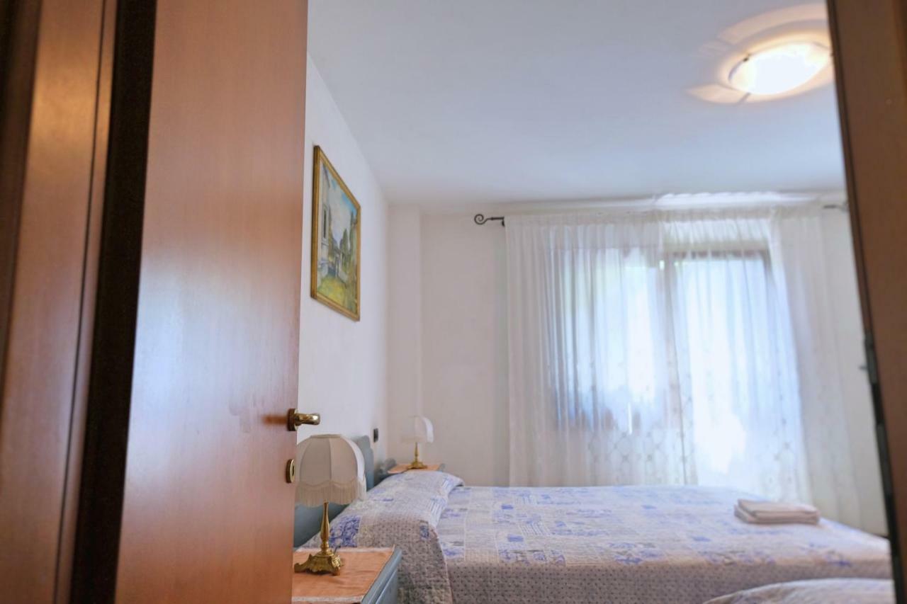 Rosarancio Bed & Breakfast Bassano del Grappa Luaran gambar