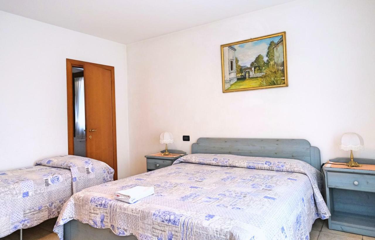 Rosarancio Bed & Breakfast Bassano del Grappa Luaran gambar