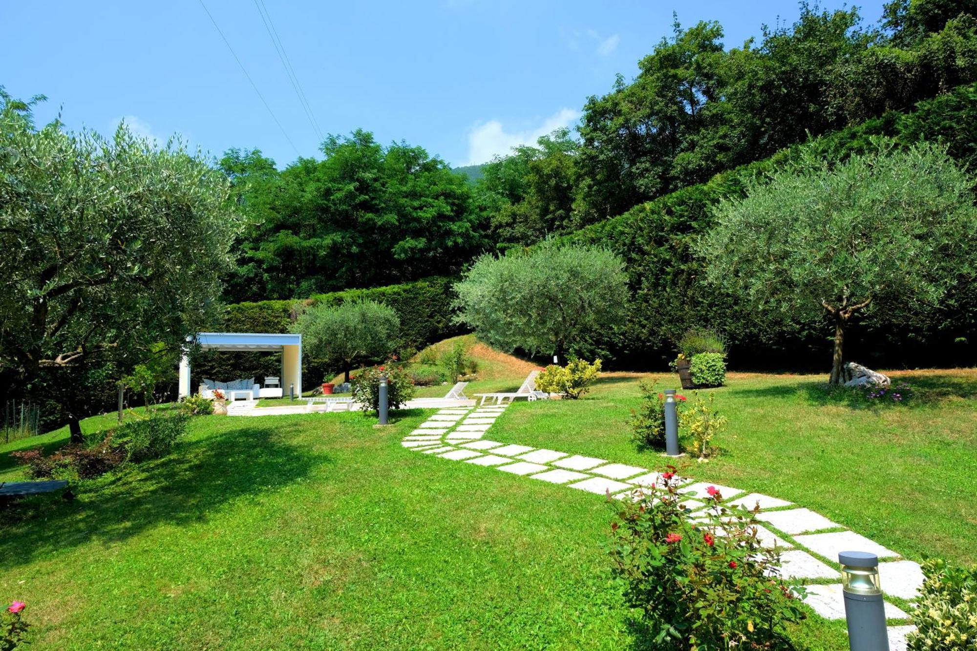 Rosarancio Bed & Breakfast Bassano del Grappa Luaran gambar