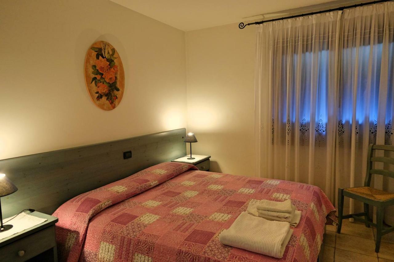 Rosarancio Bed & Breakfast Bassano del Grappa Luaran gambar