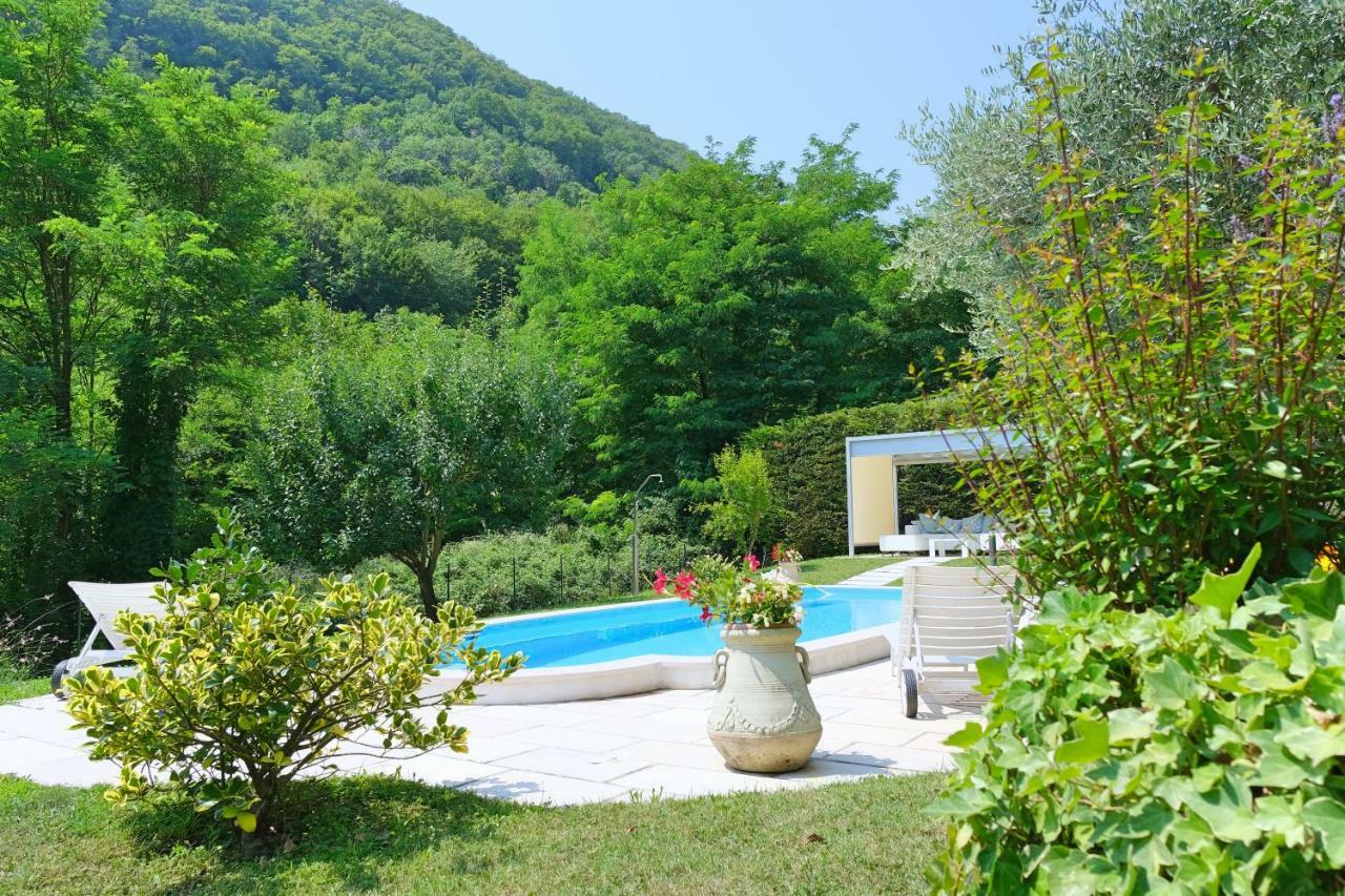 Rosarancio Bed & Breakfast Bassano del Grappa Luaran gambar